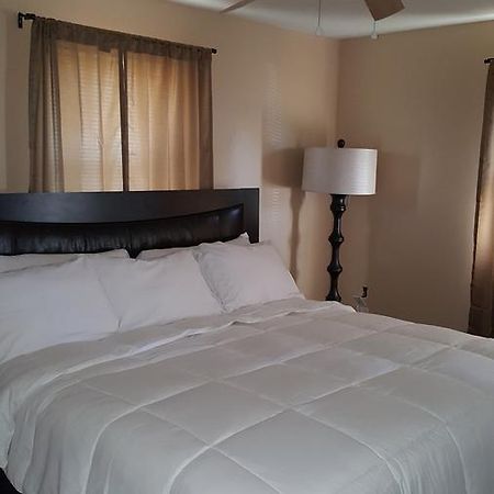 فيلا New Orleans East Retreat المظهر الخارجي الصورة