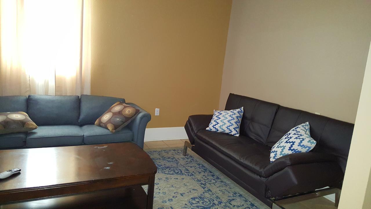 فيلا New Orleans East Retreat المظهر الخارجي الصورة
